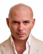 Pitbull as Self - Musical Guest and Self - Host / Musical Guest