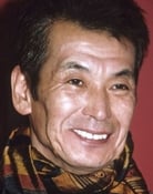 Min Tanaka as Okesaku Ganji