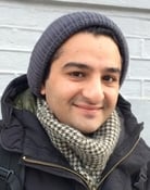 Nader Khademi as Alex
