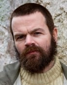 Stephen Walters as DCI Mark Guinness