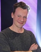 Ville Tiihonen as Olavi, talousjohtaja
