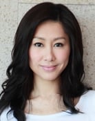 Nancy Wu as 