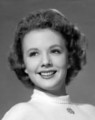Piper Laurie as Catherine Martell, Mr. Tojamura, Mr. Tojamura / Catherine Martell (voice), Mr. Tojamura / Catherine Martell, and Catherine Martell (archive footage)