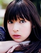 Kyoko Hinami as Aoyagi Mitsuki / Akiba Blue