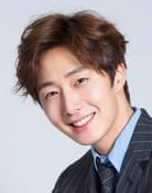 Jung Il-woo as Eun Seon-woo