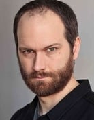 Erik Jensen as 