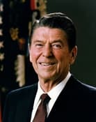Ronald Reagan as Self - Host