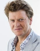Beau van Erven Dorens as Presentator and Kandidaat