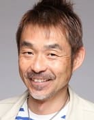 Keiichi Sonobe as Oliver Inoe	(voice)