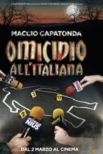Omicidio all&#39;italiana