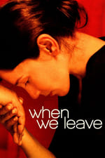 When We Leave