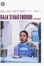Raja's Had Enough
