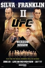 UFC 147: Silva vs. Franklin II