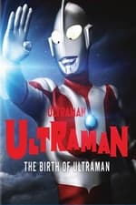 The Birth of Ultraman