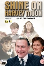 Shine on Harvey Moon