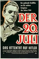 The Plot to Assassinate Hitler