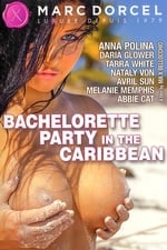 Bachelorette Party in the Caribbean