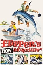 Flipper's New Adventure
