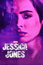 Marvel&#39;s Jessica Jones