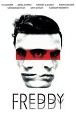 Freddy Eddy