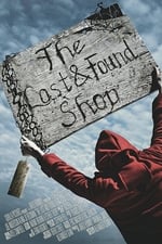 The Lost & Found Shop