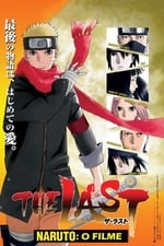 The Last: Naruto O Filme
