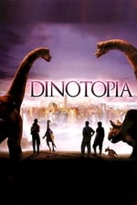 Dinotopia 1: The Outsiders