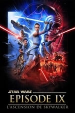 Star Wars : L&#39;Ascension de Skywalker