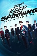 GOT7 &quot;KEEP SPINNING&quot; in Seoul