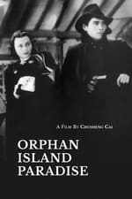 Orphan Island Paradise