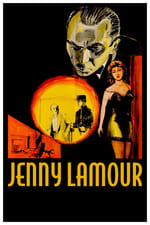 Jenny Lamour