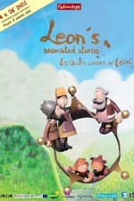 Leon's Animated Stories