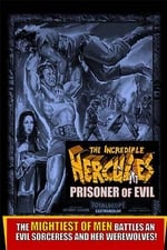Hercules, Prisoner of Evil