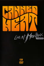 Canned Heat - Live at Montreux 1973