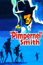 &#39;Pimpernel&#39; Smith