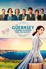 The Guernsey Literary &amp; Potato Peel Pie Society
