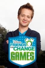 Disney's Friends for Change Games