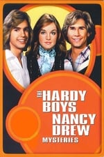 The Hardy Boys &#47; Nancy Drew Mysteries