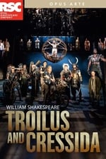 RSC Live: Troilus and Cressida