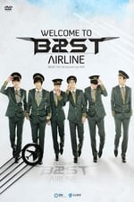 Beast - Welcome To The Beast Airline