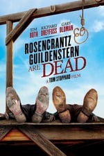 Rosencrantz &amp; Guildenstern Are Dead