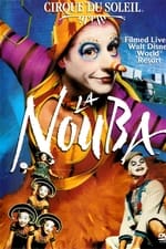 Cirque Du Soleil: La Nouba