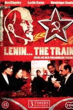 Lenin... The Train
