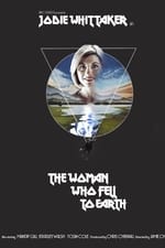 Doctor Who: The Woman Who Fell to Earth