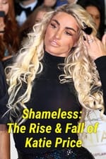 Shameless: The Rise and Fall of Kate Price