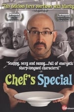 Chef&#39;s Special