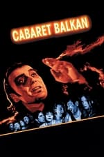 Cabaret Balkan