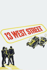 13 West Street