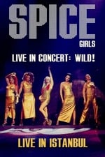 Spice Girls In Concert Wild!