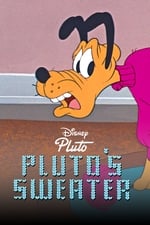 Pluto&#39;s Sweater